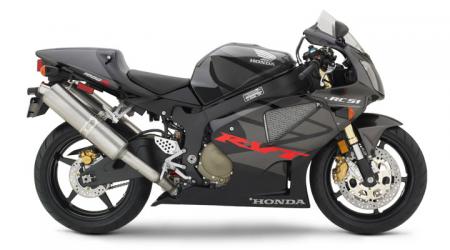 moto honda